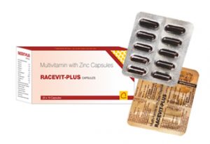 RACETRO-90 TABLETS