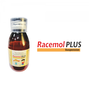 racemol-plus – Azine Healthcare Pvt. Ltd.