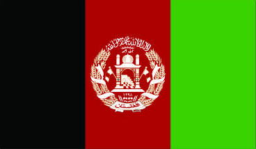 afghanistan