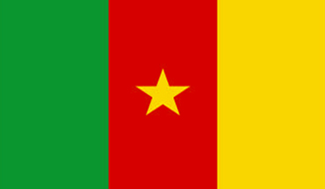 cameroon