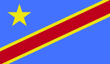 congo