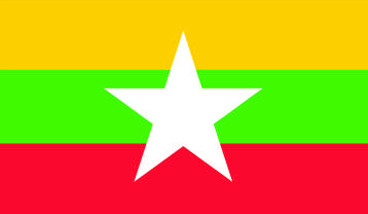 myanmar